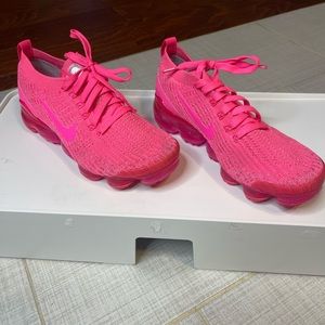 Pink Nike
